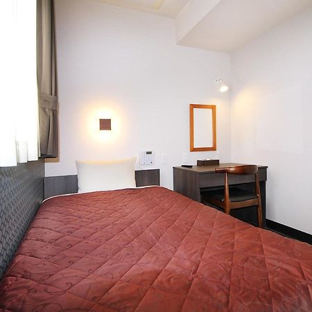 Hotel Trend Nishi Shinsaibashi Ōsaka Extérieur photo