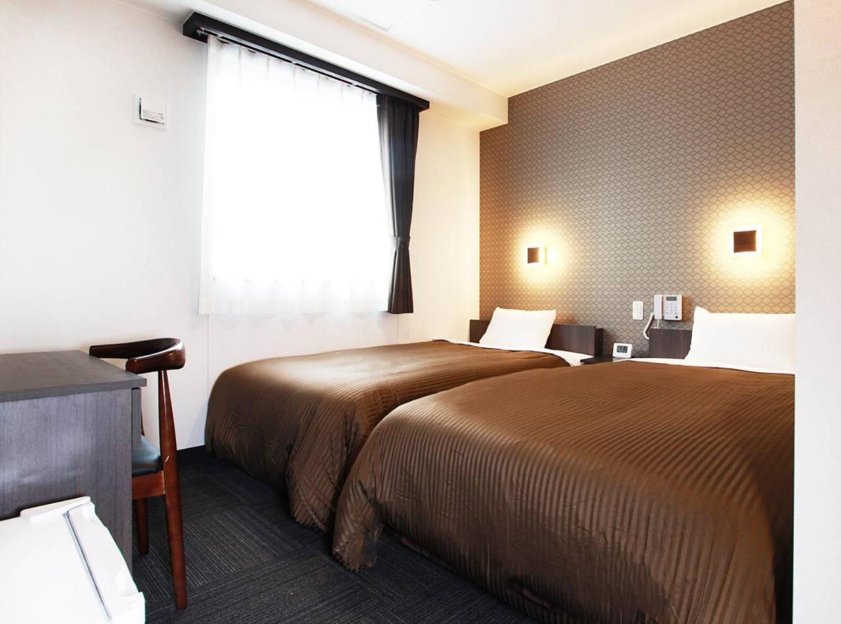 Hotel Trend Nishi Shinsaibashi Ōsaka Extérieur photo