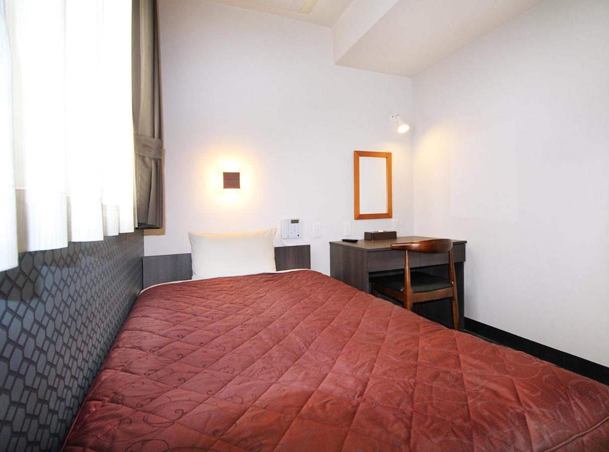 Hotel Trend Nishi Shinsaibashi Ōsaka Extérieur photo
