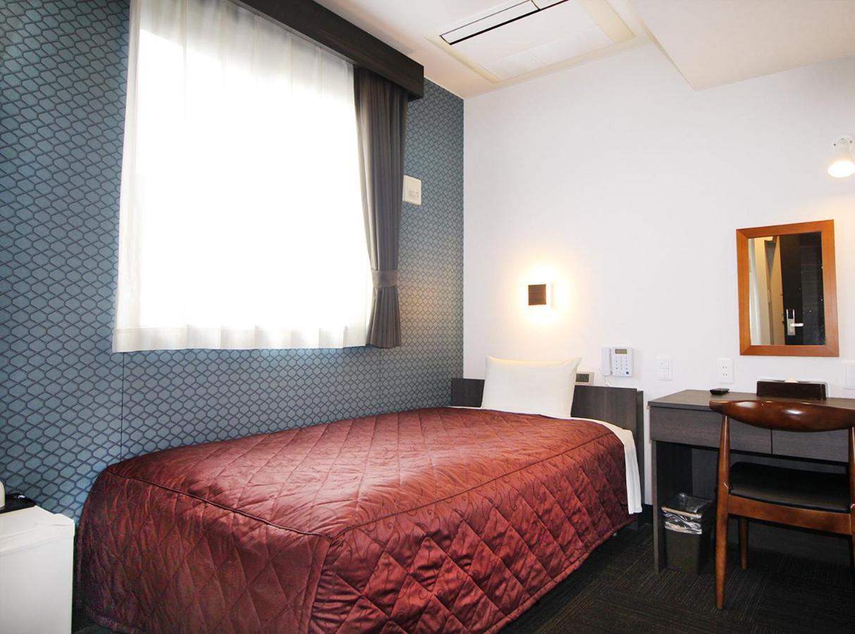 Hotel Trend Nishi Shinsaibashi Ōsaka Extérieur photo