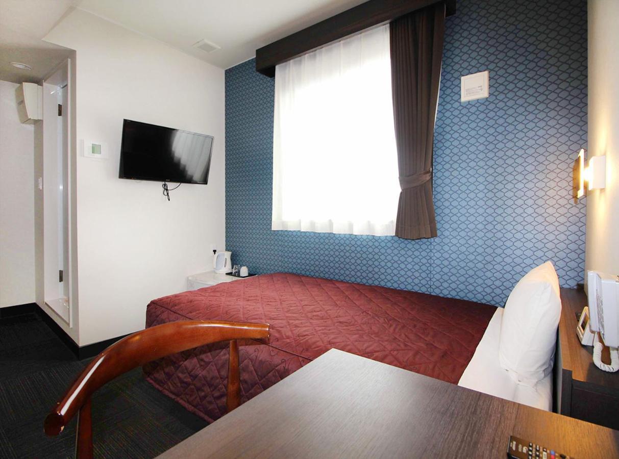 Hotel Trend Nishi Shinsaibashi Ōsaka Extérieur photo