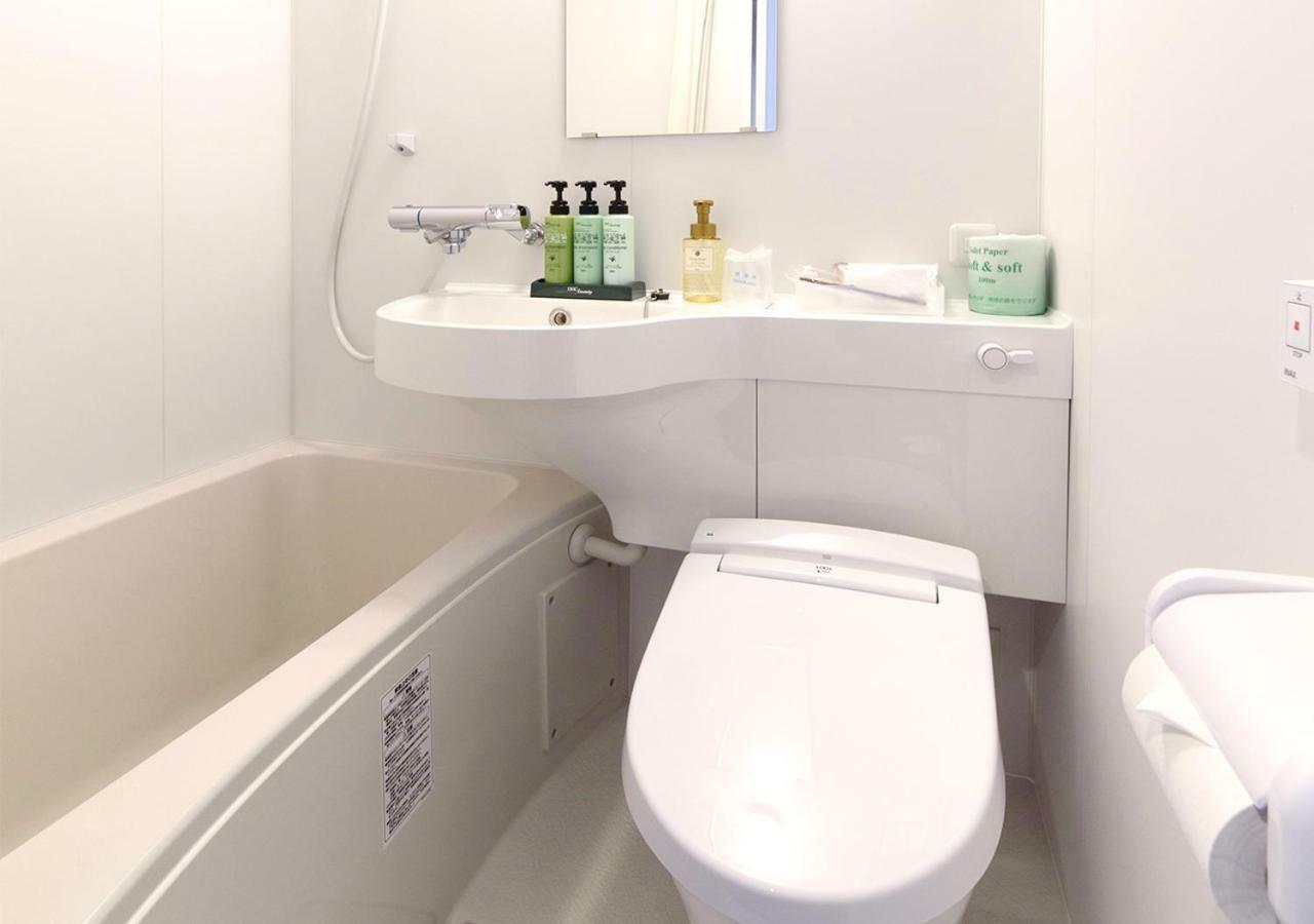 Hotel Trend Nishi Shinsaibashi Ōsaka Extérieur photo