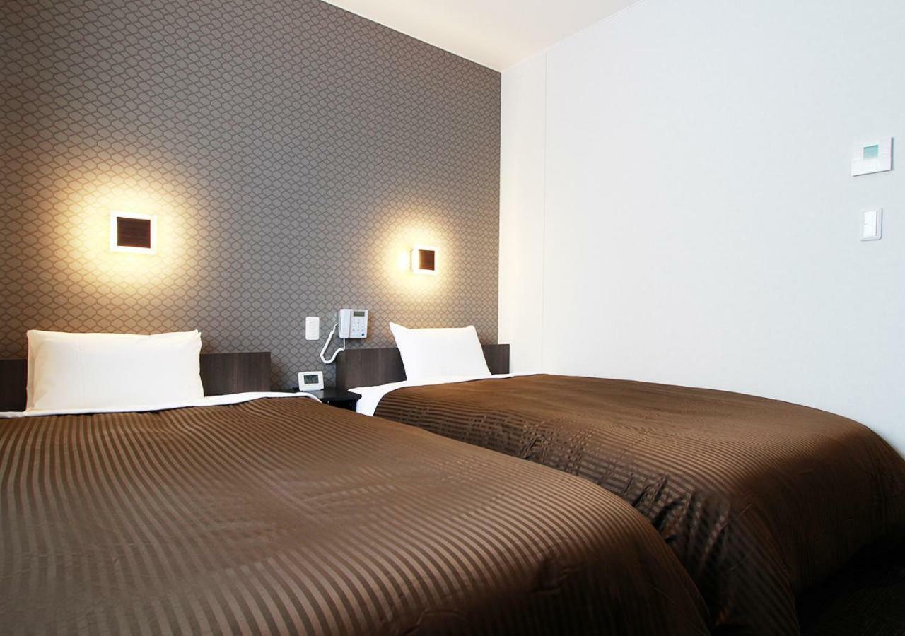Hotel Trend Nishi Shinsaibashi Ōsaka Extérieur photo